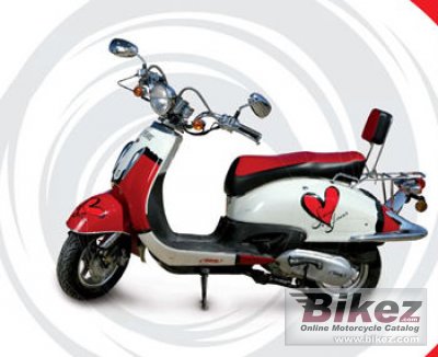 HDM Sweet Years Summer 50 2010