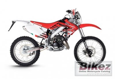 HM CRE Baja 10 2010