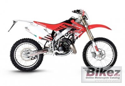 HM CRE Baja RR 10 2010
