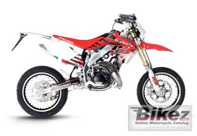 HM Derapage Comp. 10 2010