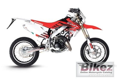 HM Derapage RR 10 2010