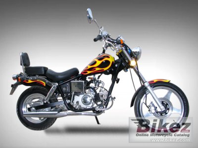 Kinroad XT50Q 2010