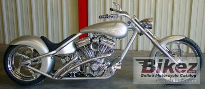 Redneck Titanium Lowlife  2010