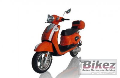 Diamo Retro 50 2007