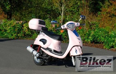 Diamo Classic 50 2008