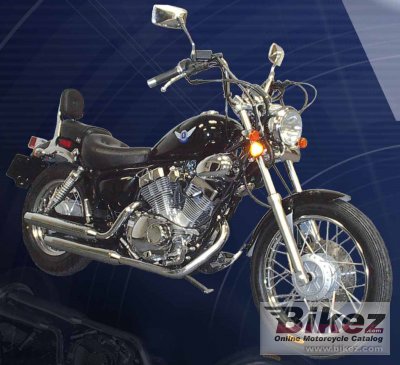 Diamo Cruiser 2005