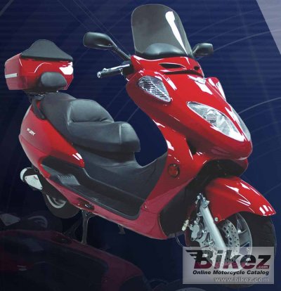 Diamo Fury 2005
