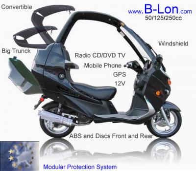 Diamo Velux 150 2006