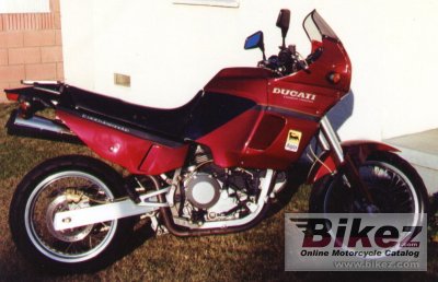 Ducati 900 SS C 1994