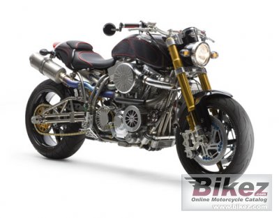 Ecosse Titanium 2011