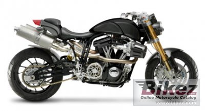 Ecosse Heretic C 2007