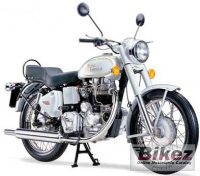 Enfield US Classic 350 2004