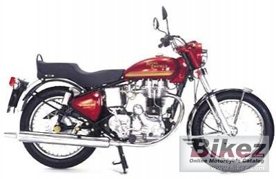 Enfield 350 Bullet 1998