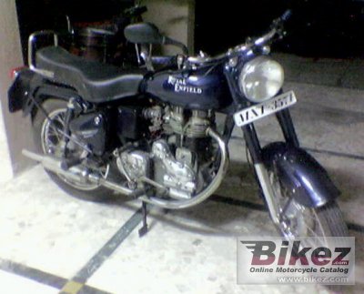 Enfield 350 Bullet 1981