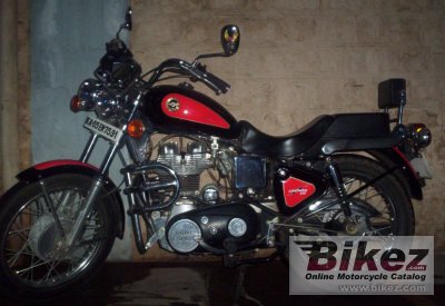 Enfield 500 Bullet Classic 2003