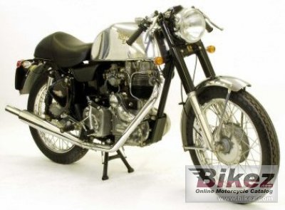 Enfield 500 Clubman S 2003