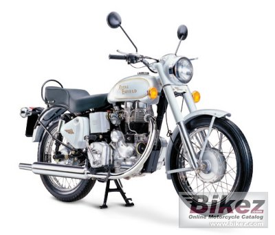 Enfield Bullet 500 Classic 2007