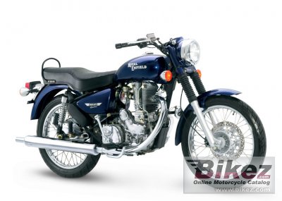 Enfield Bullet Electra X 2007