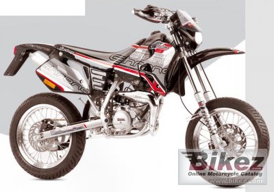 Factory Bike Chrono SM50-2 2007