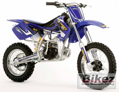 Factory Bike Mini Desert RC 14 2005