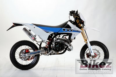 Fantic Caballero Motard 50 2009