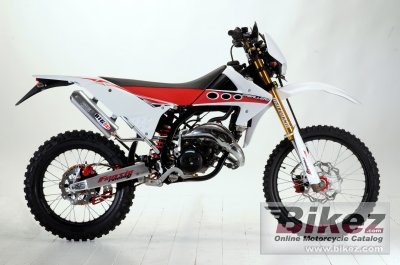 Fantic Caballero Regolarita 50 2009