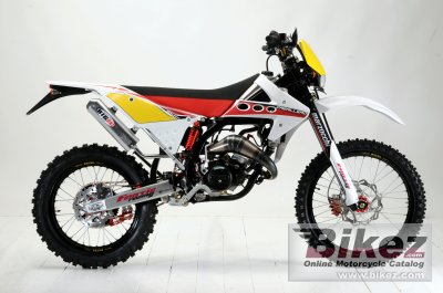 Fantic Caballero Regolarita Competizione 50 2009