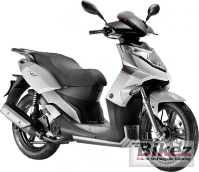 Garelli XO 125 2010