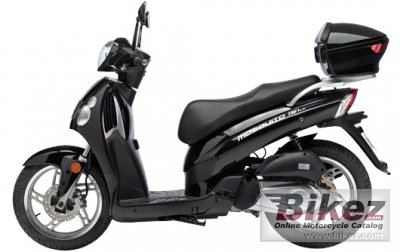 Garelli Mosquito 125 2009