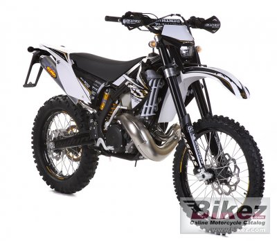 GAS GAS EC 125 Racing 2011