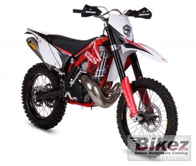 GAS GAS EC 250 2T 2011