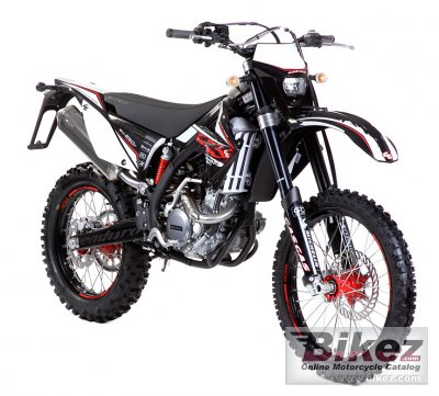 GAS GAS EC 250 4T 2011