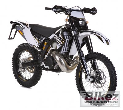 GAS GAS EC 250 Racing 2011