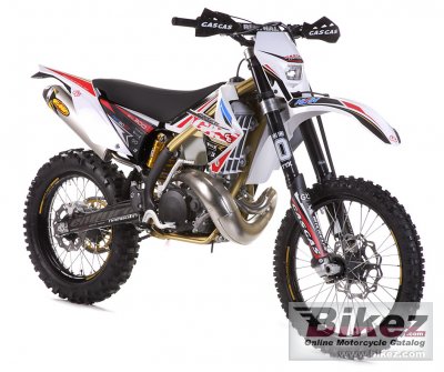 GAS GAS EC 300 Nambotin 2011