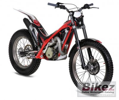 GAS GAS TXT Pro Racing 125 2011