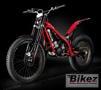 GAS GAS TXT Pro 250 2T 2010