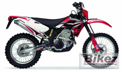 GAS GAS 450 FSE 2006