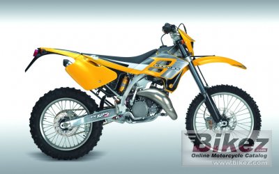 GAS GAS EC 125 2006