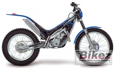 GAS GAS 280 PRO 2005