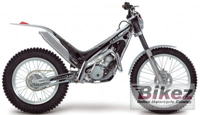 GAS GAS 300 PRO 2005