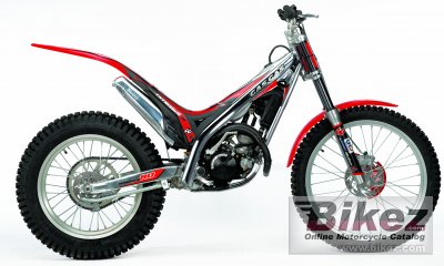 GAS GAS TXT 80 Rookie 2006