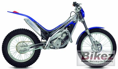 GAS GAS TXT Pro 250 2004