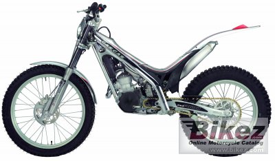 GAS GAS TXT Pro 300 2004