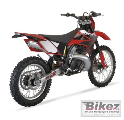 GAS GAS EC250 2007