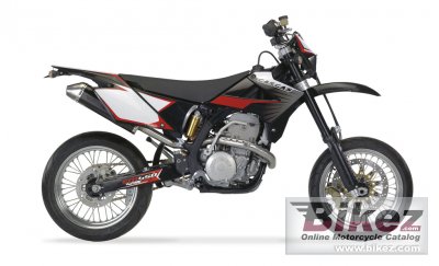 GAS GAS SM450 FSR 2007