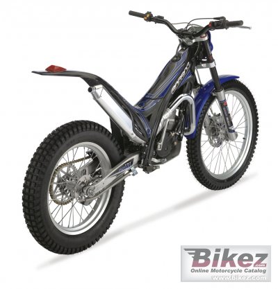 GAS GAS TXT Pro 280 2007
