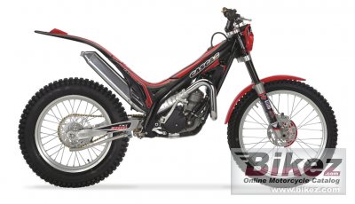 GAS GAS TXT Pro 300 2007