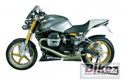 Ghezzi-Brian Furia S 2008