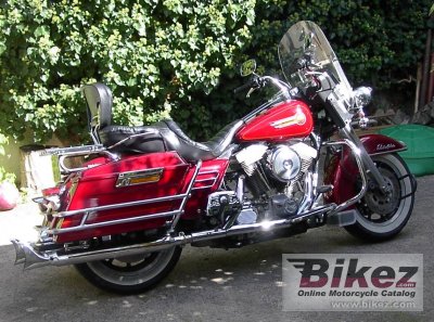 Harley-Davidson 1340 Electra Glide Sport 1993