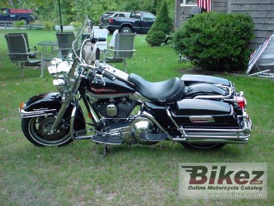 Harley-Davidson 1340 Electra Glide Road King 1994
